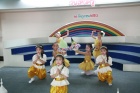 Wai Kru Anubarn 2558